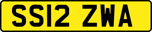 SS12ZWA