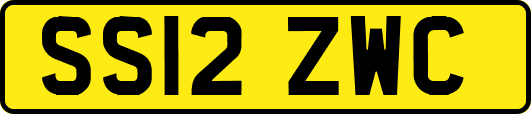 SS12ZWC