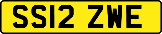 SS12ZWE