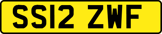 SS12ZWF