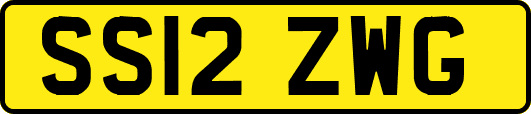 SS12ZWG