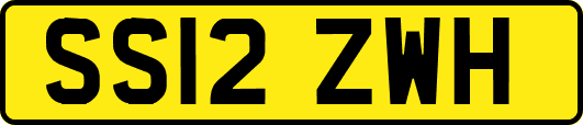 SS12ZWH