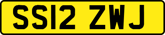 SS12ZWJ