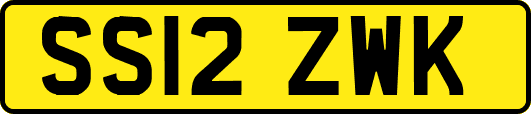 SS12ZWK