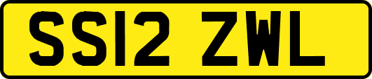 SS12ZWL