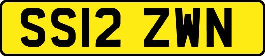 SS12ZWN