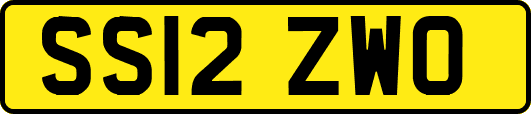 SS12ZWO