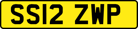 SS12ZWP