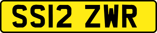 SS12ZWR
