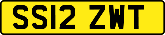 SS12ZWT