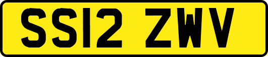 SS12ZWV