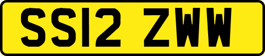 SS12ZWW