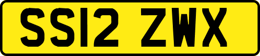 SS12ZWX