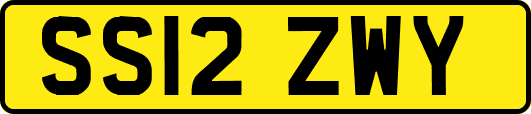 SS12ZWY