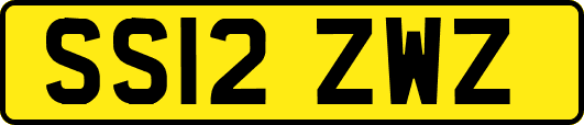 SS12ZWZ