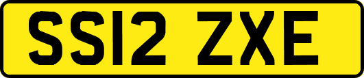 SS12ZXE