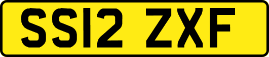 SS12ZXF