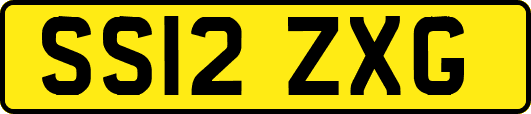 SS12ZXG