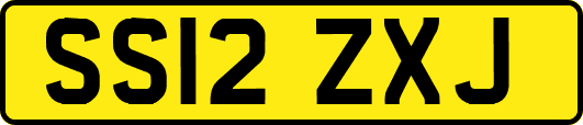 SS12ZXJ