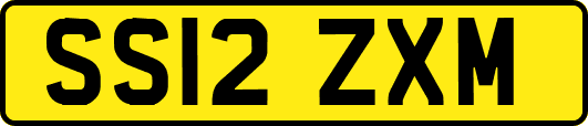 SS12ZXM