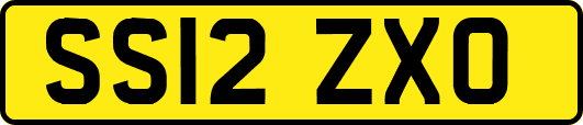SS12ZXO