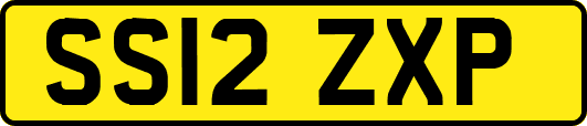 SS12ZXP
