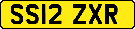 SS12ZXR