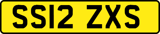 SS12ZXS