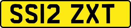 SS12ZXT