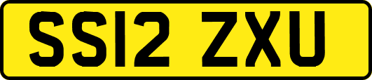 SS12ZXU