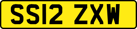 SS12ZXW