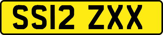 SS12ZXX