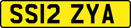 SS12ZYA