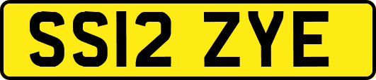 SS12ZYE