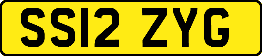 SS12ZYG