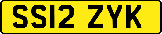 SS12ZYK
