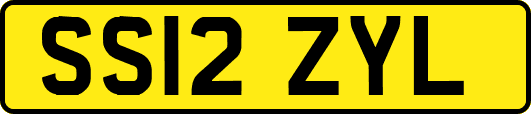 SS12ZYL