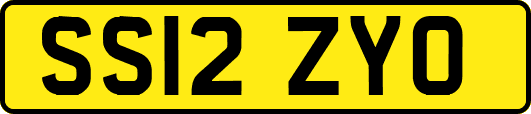 SS12ZYO