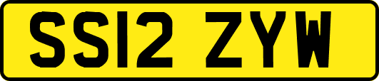 SS12ZYW