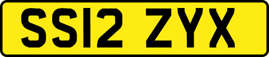 SS12ZYX