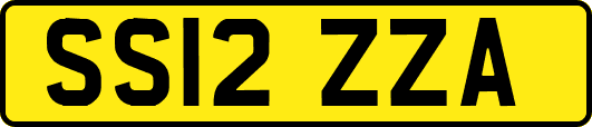 SS12ZZA