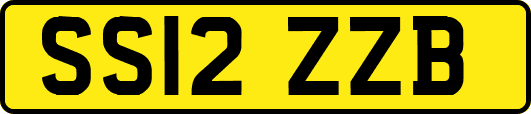 SS12ZZB