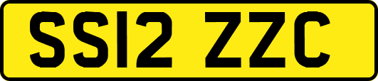 SS12ZZC