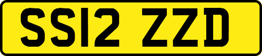 SS12ZZD