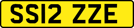 SS12ZZE