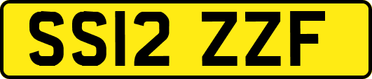 SS12ZZF
