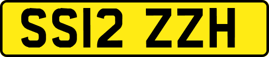 SS12ZZH