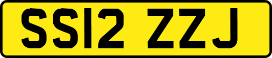SS12ZZJ