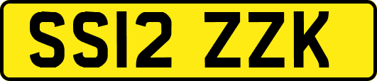 SS12ZZK