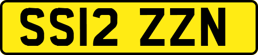 SS12ZZN